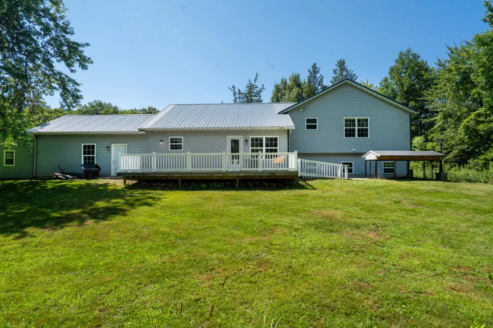 449 Blue Star Highway Casco Township, MI 49090