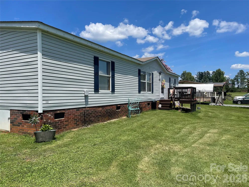 230 Boyles Road Lawndale, NC 28090