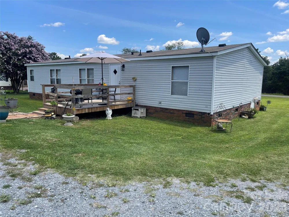 230 Boyles Road Lawndale, NC 28090