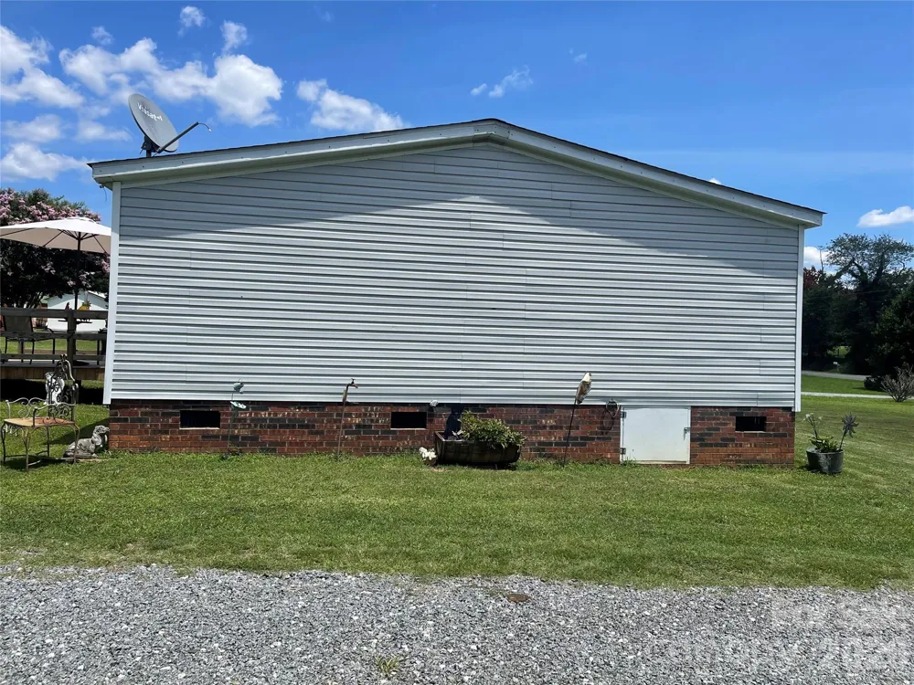 230 Boyles Road Lawndale, NC 28090