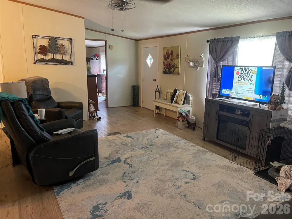 230 Boyles Road Lawndale, NC 28090