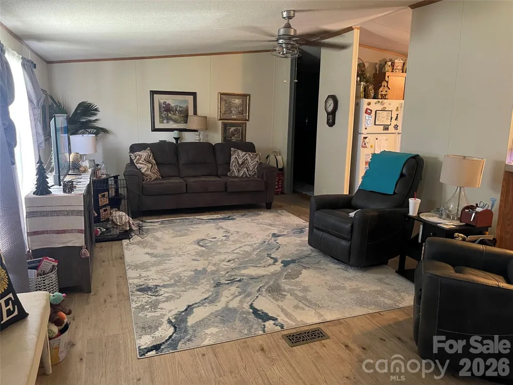 230 Boyles Road Lawndale, NC 28090