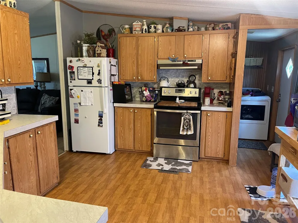 230 Boyles Road Lawndale, NC 28090