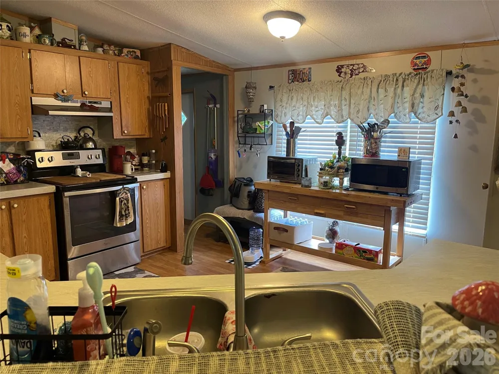 230 Boyles Road Lawndale, NC 28090