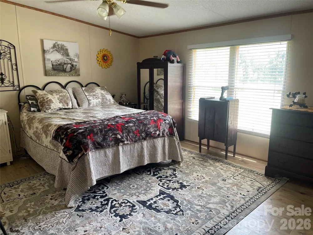 230 Boyles Road Lawndale, NC 28090