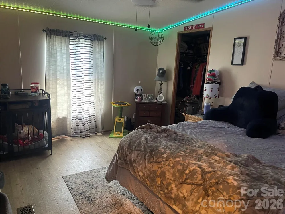 230 Boyles Road Lawndale, NC 28090