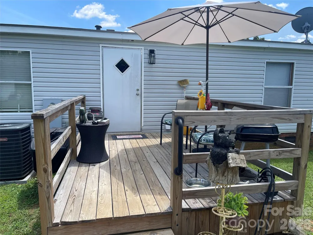230 Boyles Road Lawndale, NC 28090