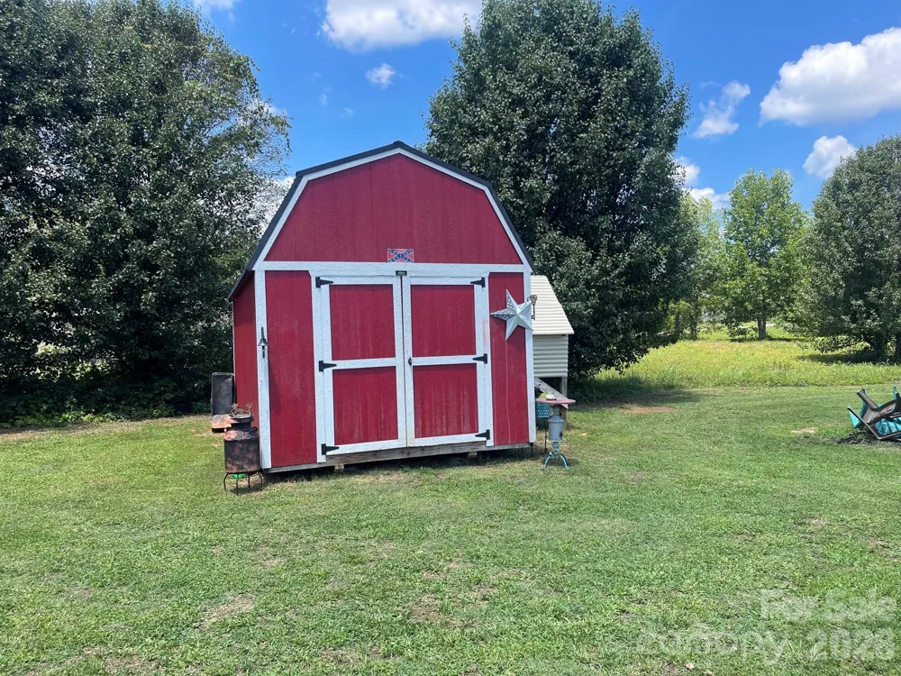230 Boyles Road Lawndale, NC 28090