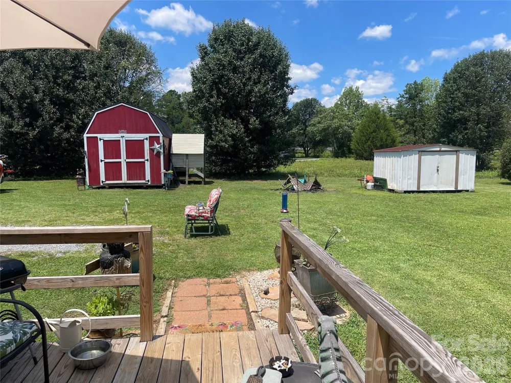 230 Boyles Road Lawndale, NC 28090