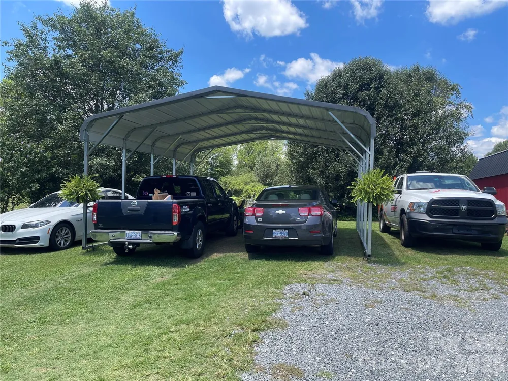 230 Boyles Road Lawndale, NC 28090