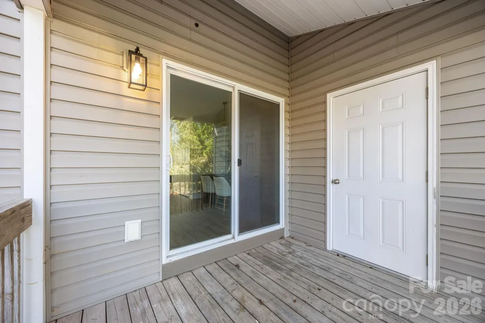 2 Meadow Glen Drive Fletcher, NC 28732