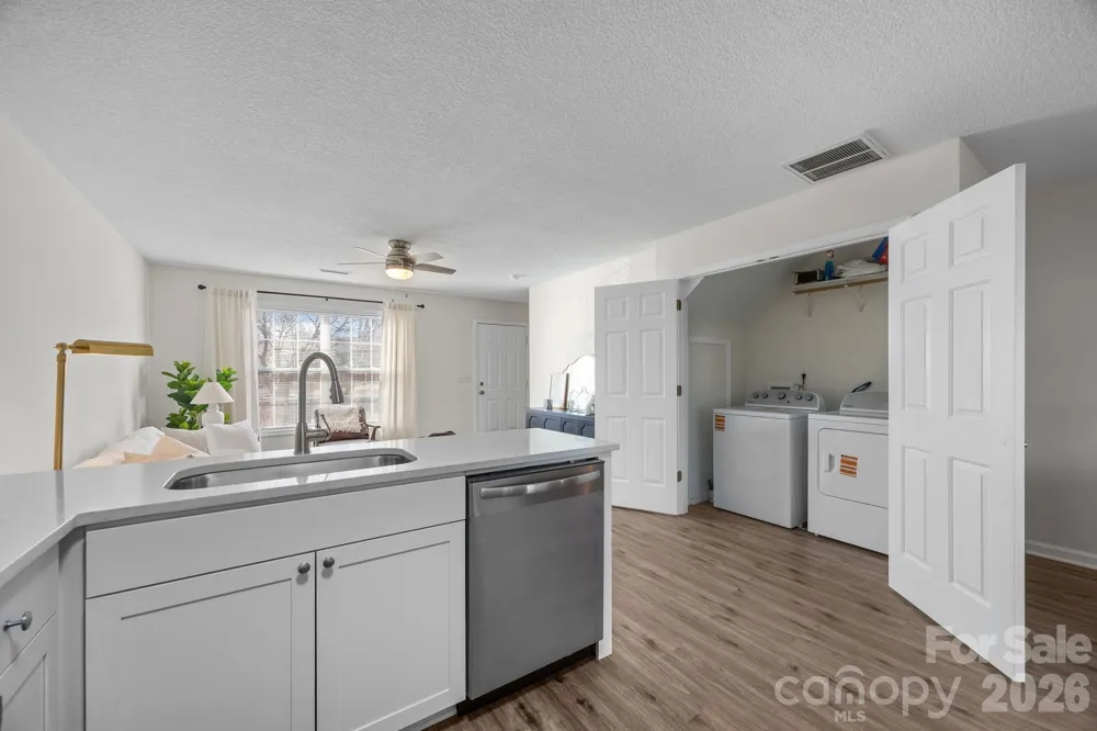 2 Meadow Glen Drive Fletcher, NC 28732
