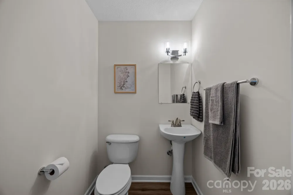 2 Meadow Glen Drive Fletcher, NC 28732