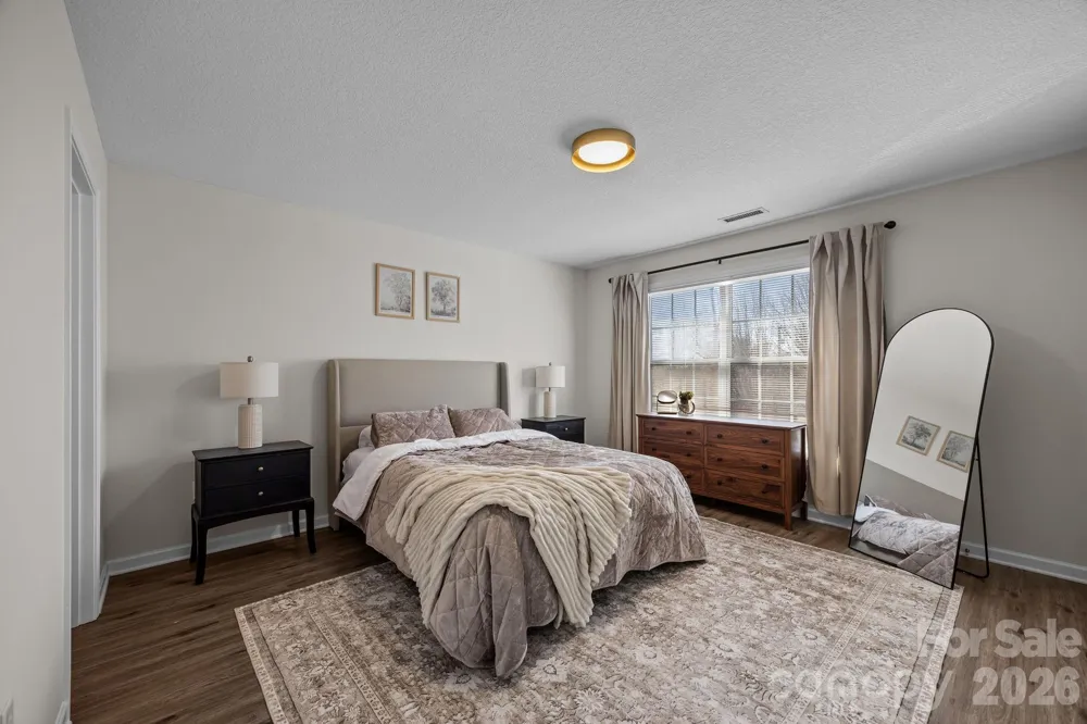 2 Meadow Glen Drive Fletcher, NC 28732