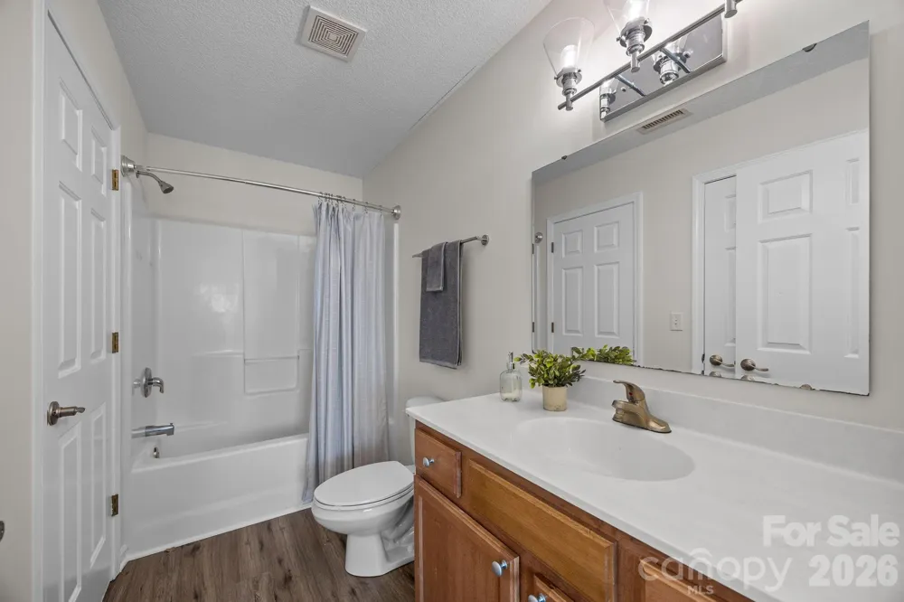 2 Meadow Glen Drive Fletcher, NC 28732