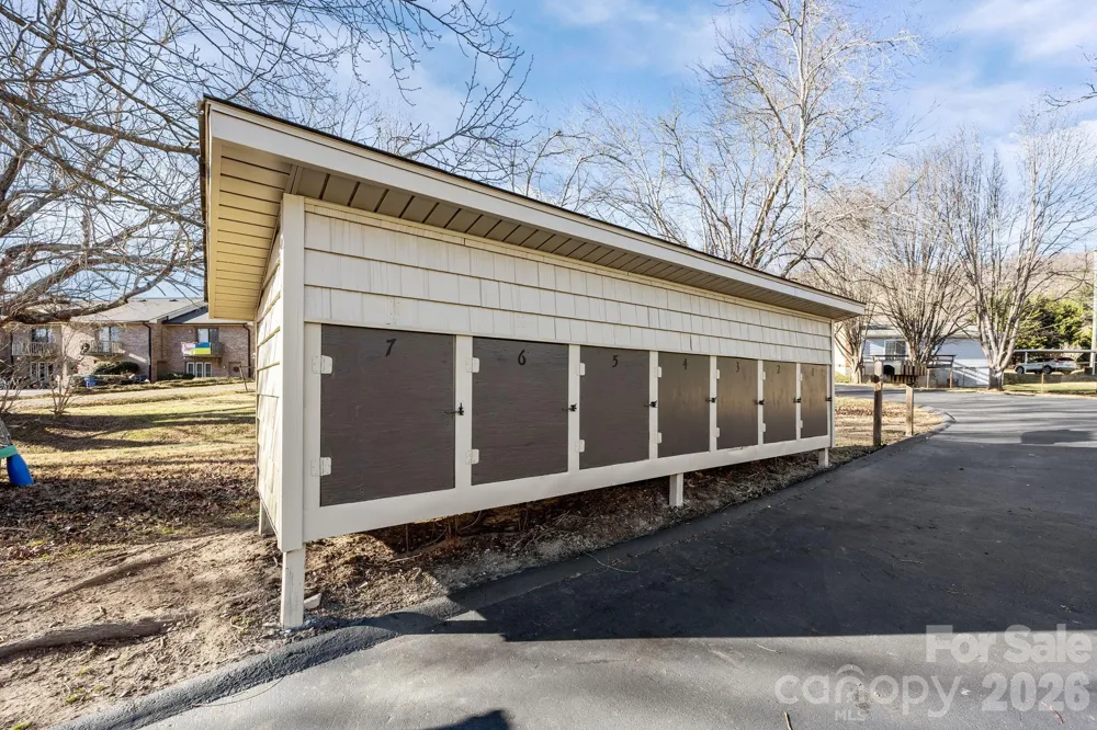 2 Meadow Glen Drive Fletcher, NC 28732