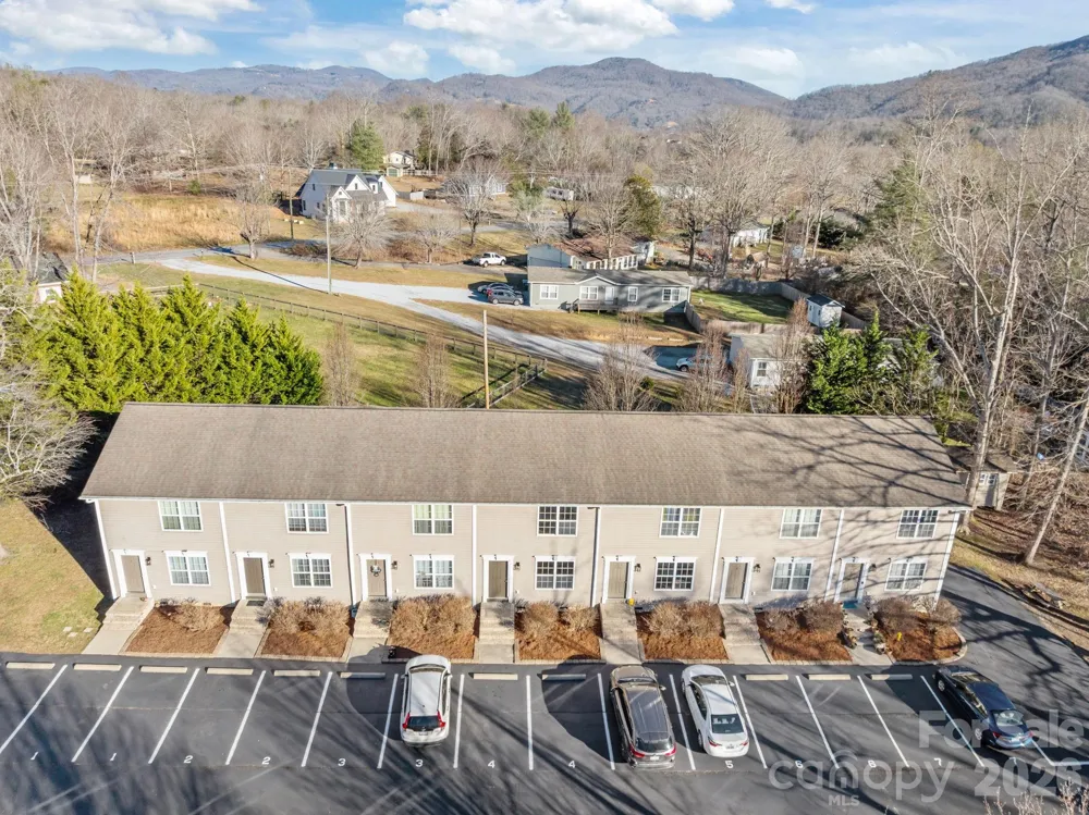 2 Meadow Glen Drive Fletcher, NC 28732