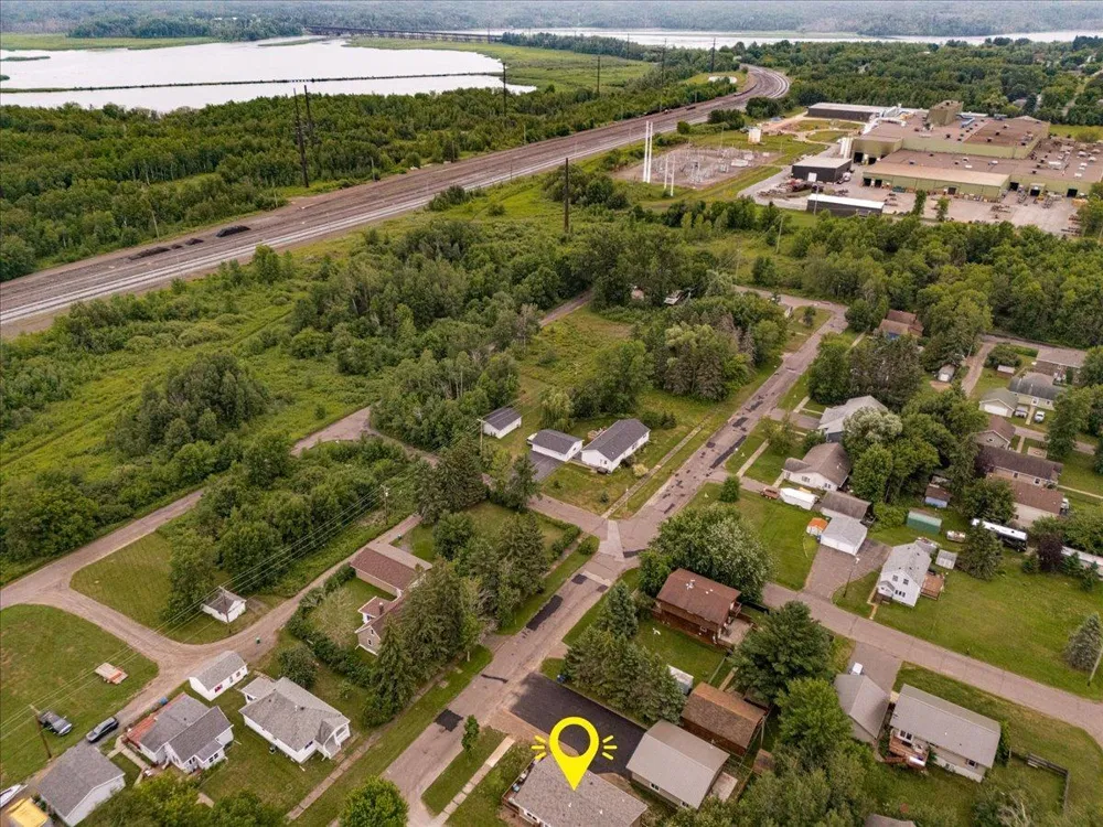 1209 96th Avenue W Duluth, MN 55808