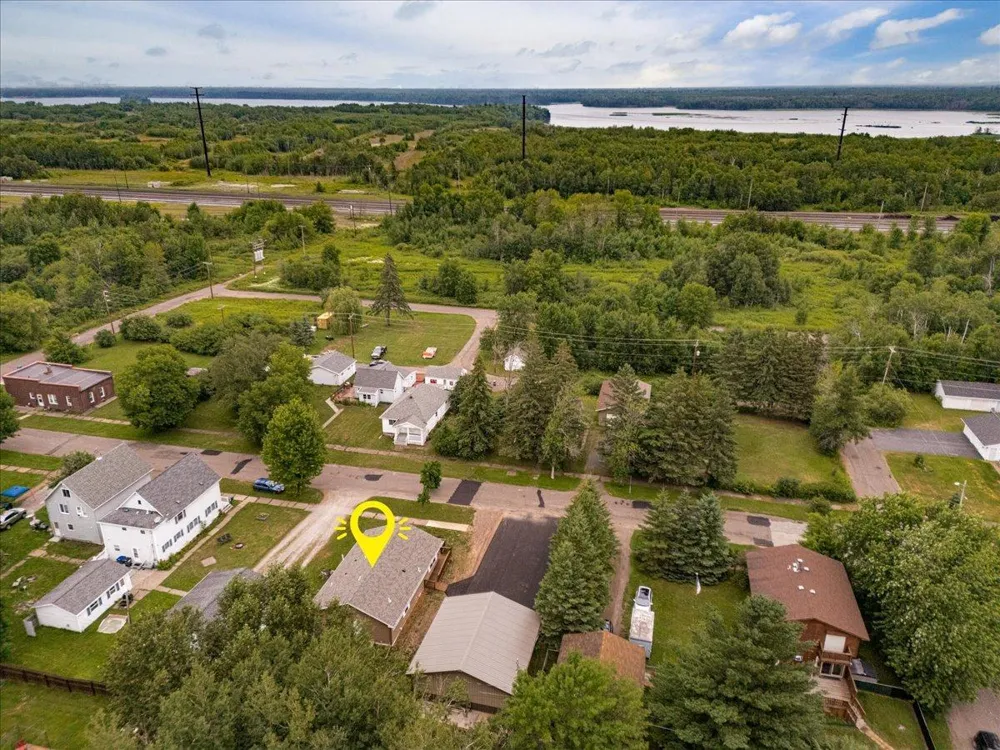1209 96th Avenue W Duluth, MN 55808