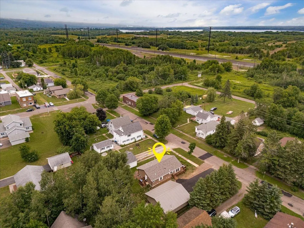 1209 96th Avenue W Duluth, MN 55808