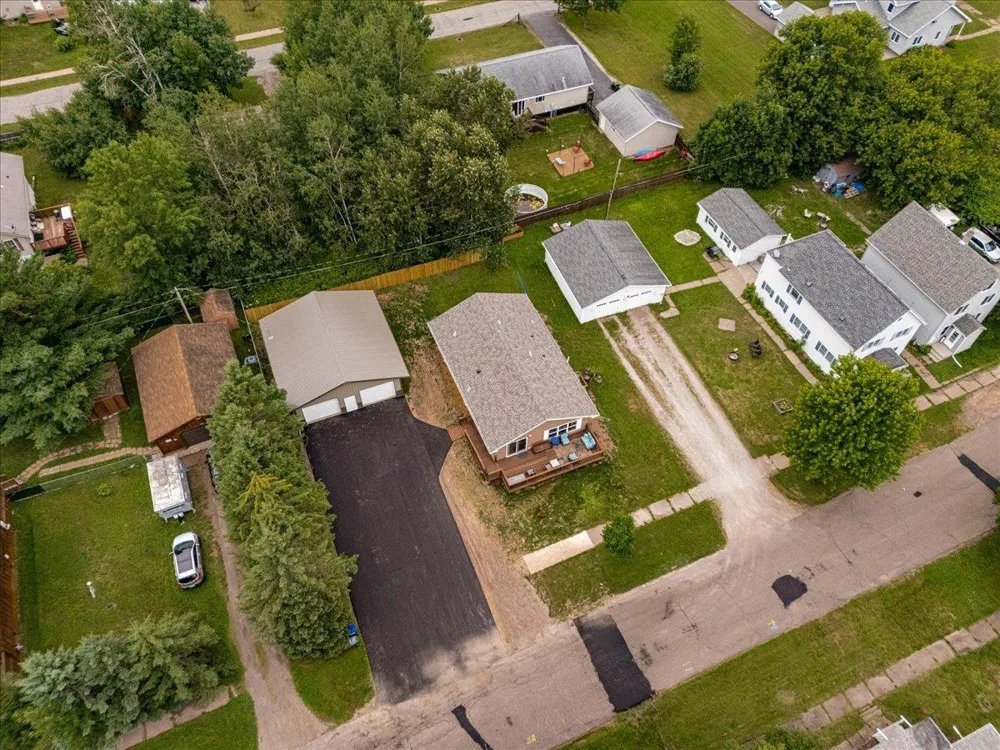 1209 96th Avenue W Duluth, MN 55808