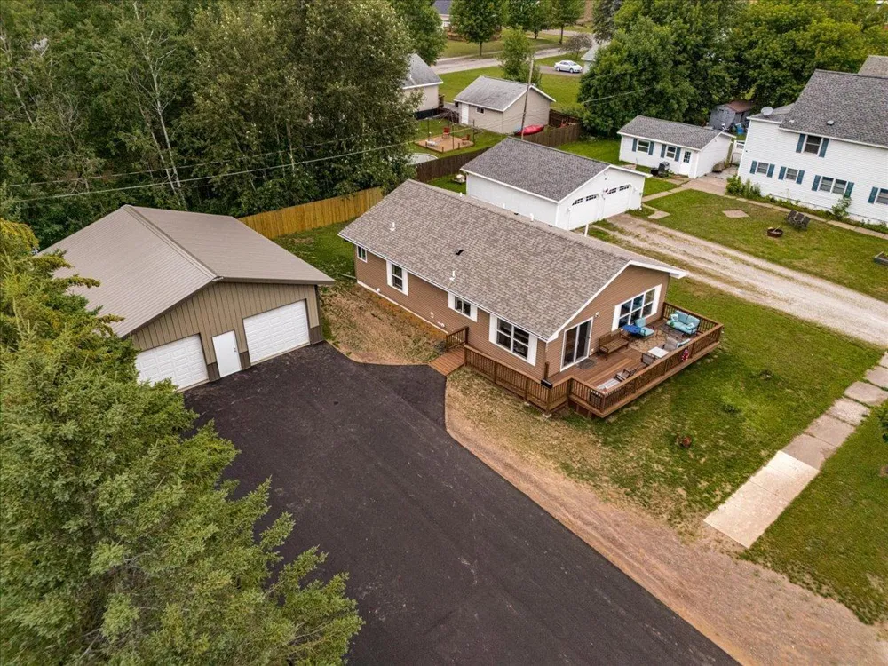 1209 96th Avenue W Duluth, MN 55808
