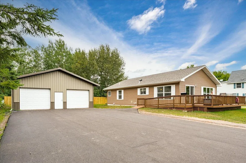 1209 96th Avenue W Duluth, MN 55808