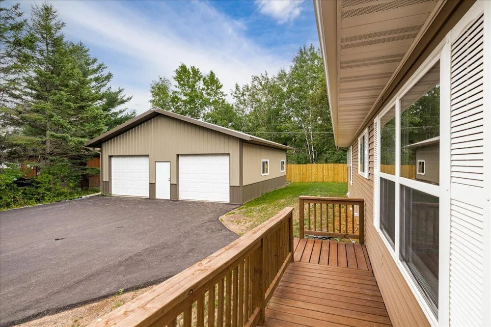 1209 96th Avenue W Duluth, MN 55808
