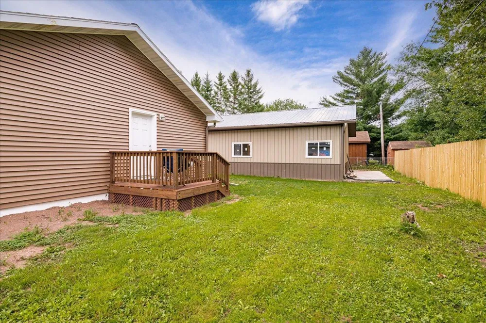 1209 96th Avenue W Duluth, MN 55808