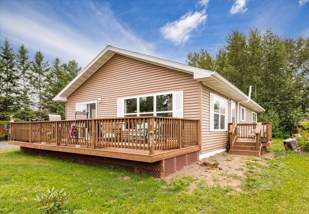 1209 96th Avenue W Duluth, MN 55808