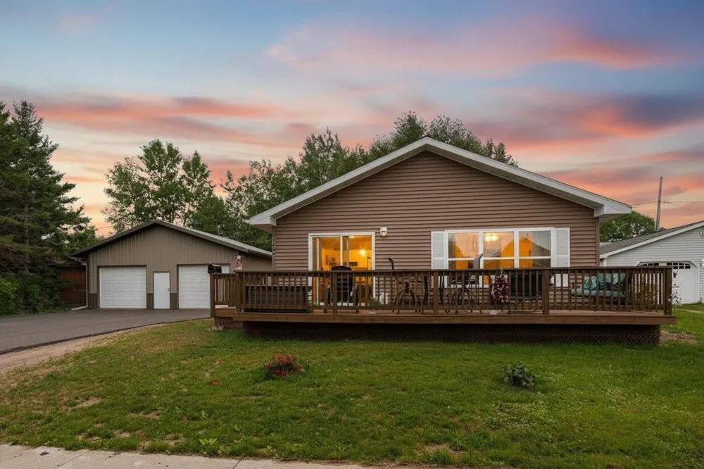 1209 96th Avenue W Duluth, MN 55808