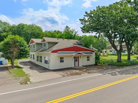 5160 Bald Eagle Avenue