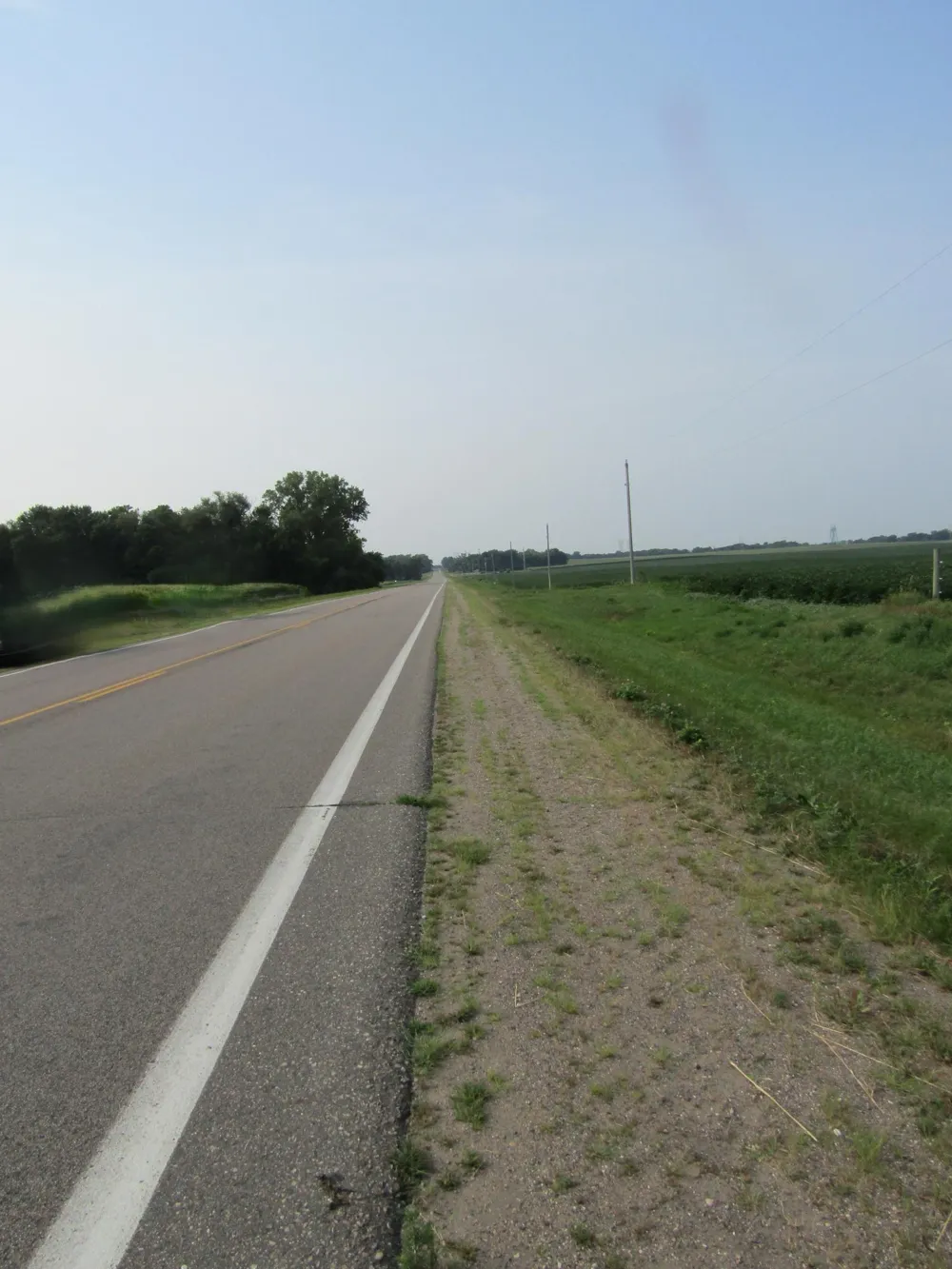 12080 30th Avenue SE Granite Falls, MN 56241
