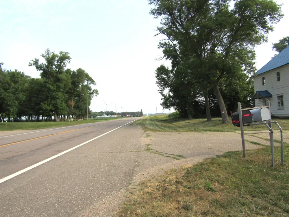 12080 30th Avenue SE Granite Falls, MN 56241
