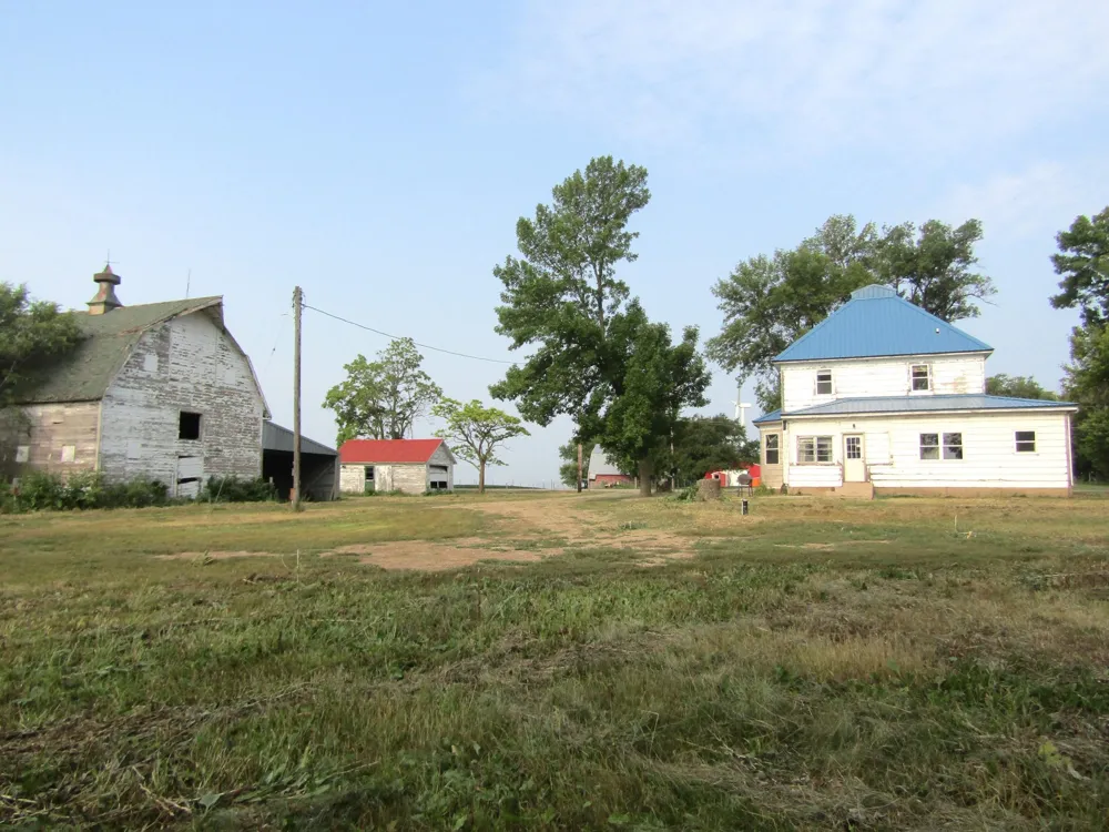 12080 30th Avenue SE Granite Falls, MN 56241
