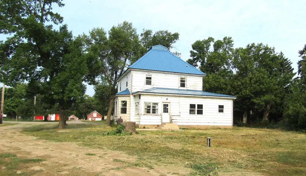 12080 30th Avenue SE Granite Falls, MN 56241