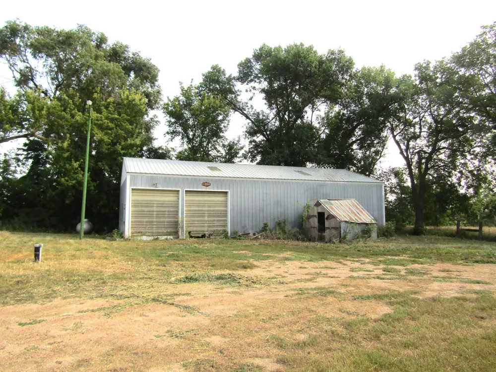 12080 30th Avenue SE Granite Falls, MN 56241