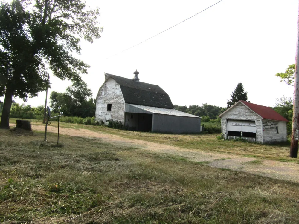 12080 30th Avenue SE Granite Falls, MN 56241