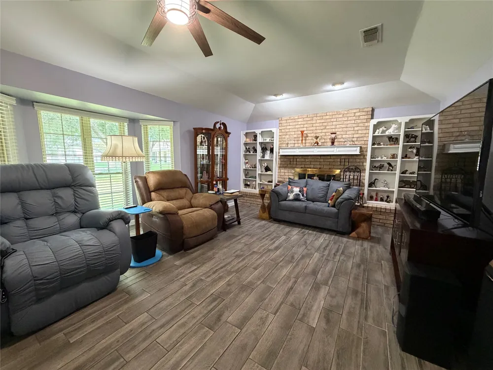 3 Brownstone Court Brownwood, TX 76801