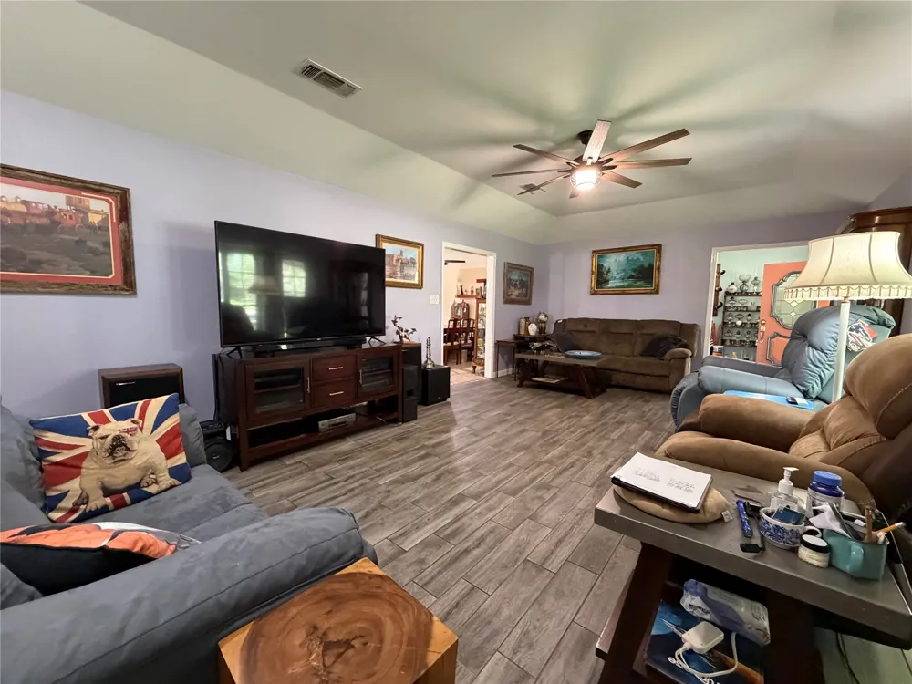 3 Brownstone Court Brownwood, TX 76801