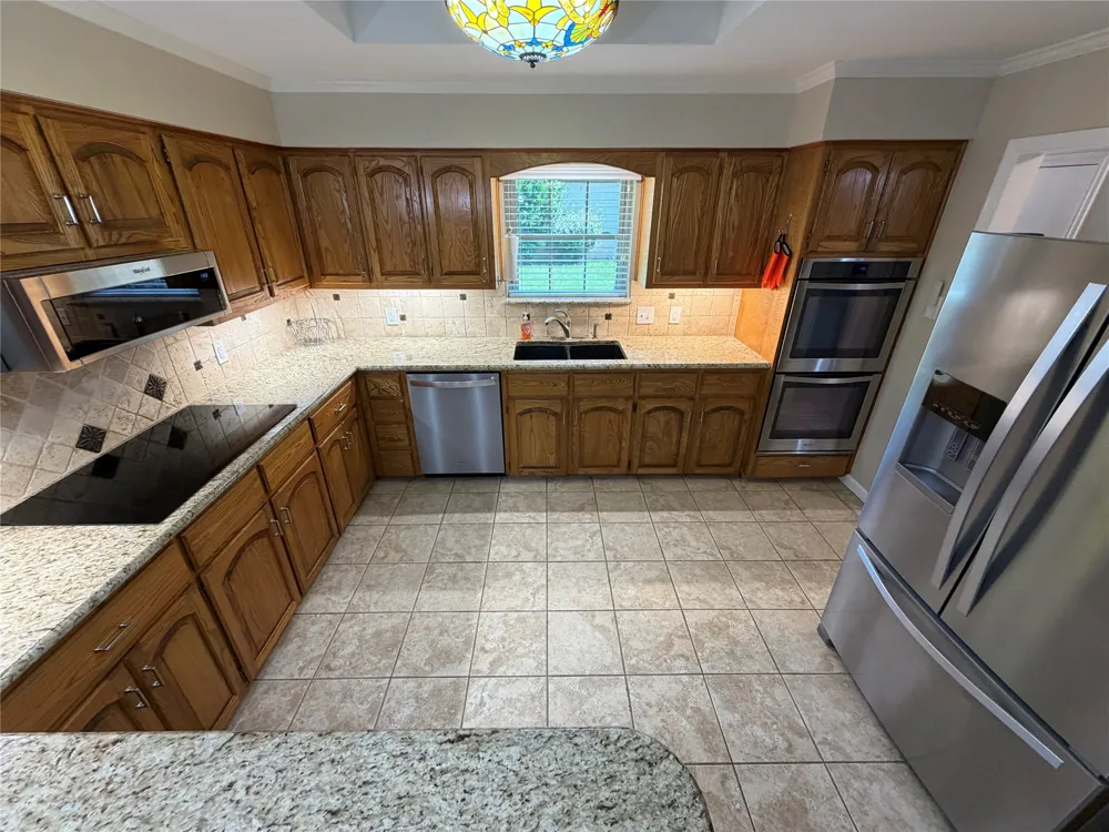 3 Brownstone Court Brownwood, TX 76801