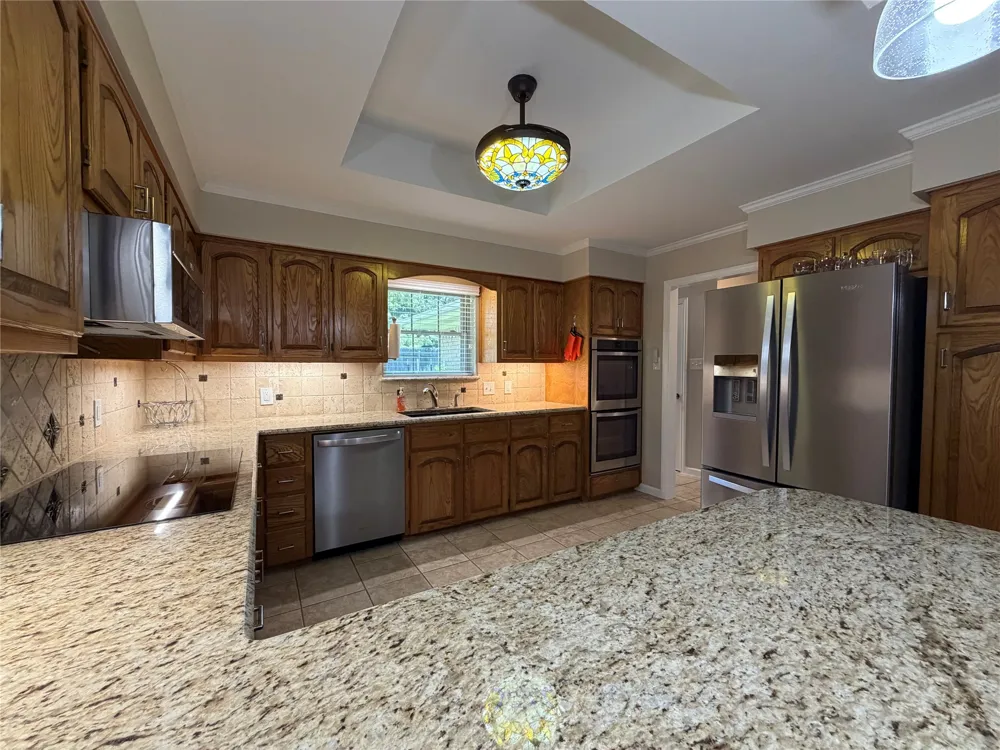 3 Brownstone Court Brownwood, TX 76801
