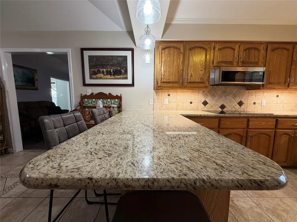 3 Brownstone Court Brownwood, TX 76801