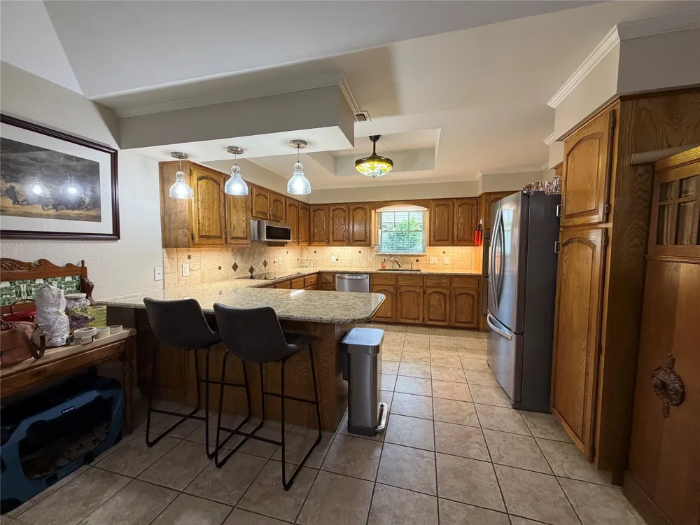 3 Brownstone Court Brownwood, TX 76801