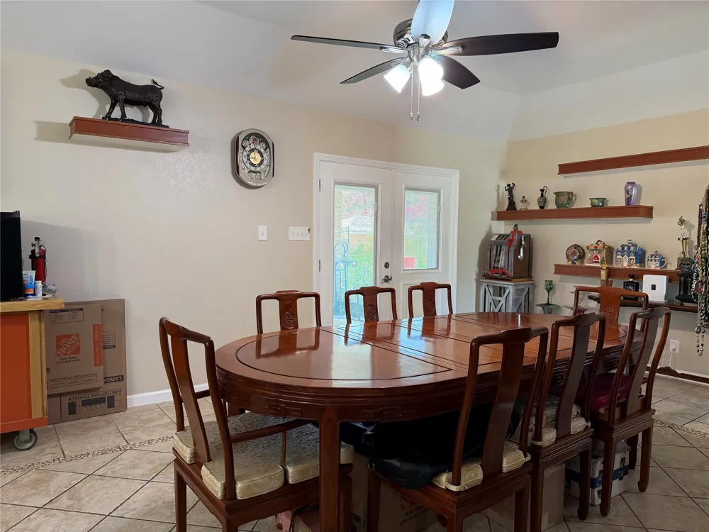 3 Brownstone Court Brownwood, TX 76801