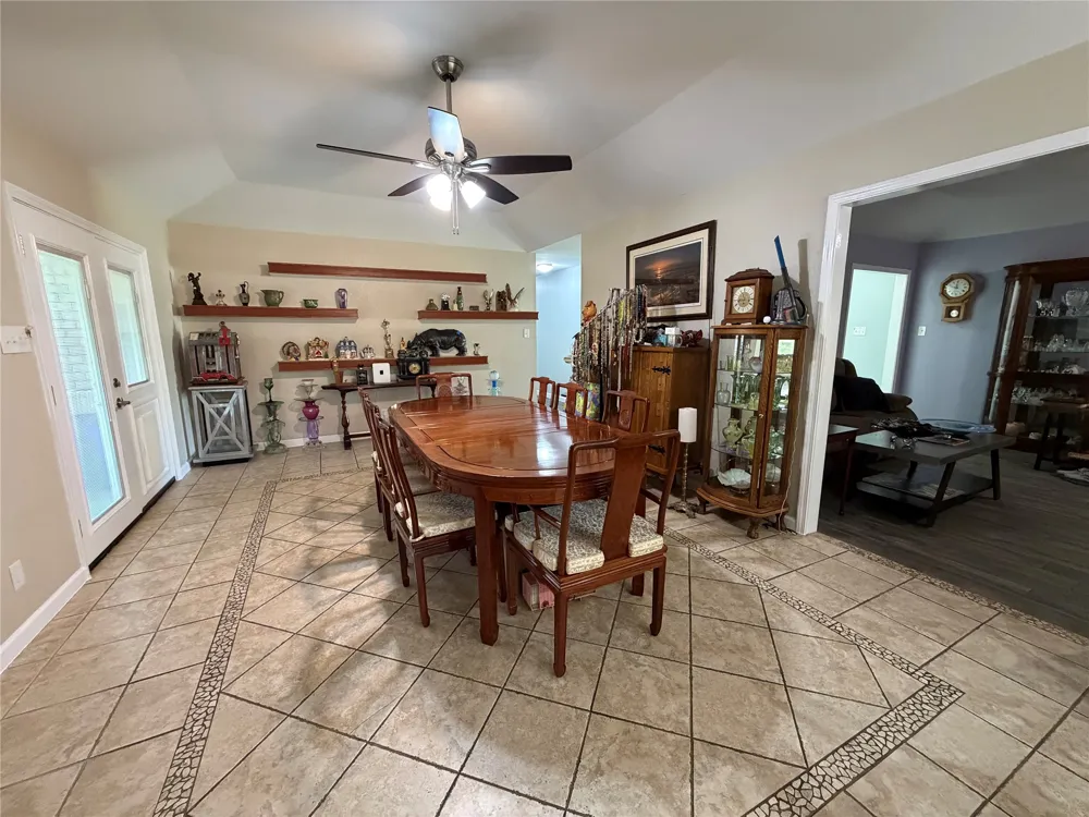 3 Brownstone Court Brownwood, TX 76801