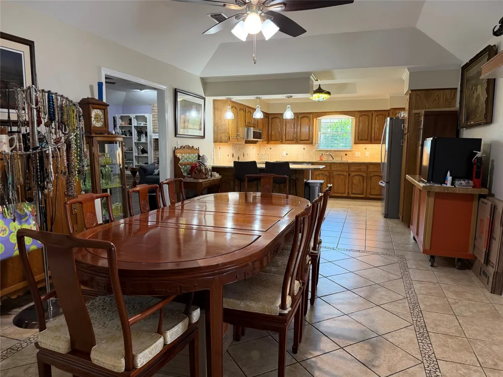 3 Brownstone Court Brownwood, TX 76801