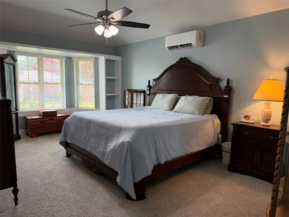 3 Brownstone Court Brownwood, TX 76801
