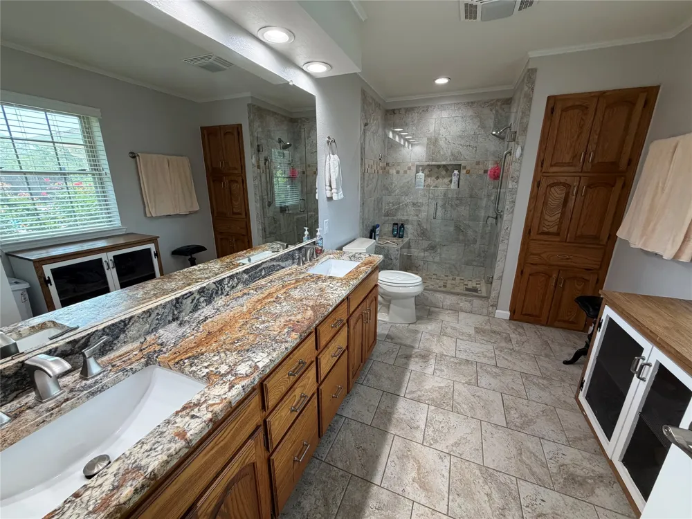 3 Brownstone Court Brownwood, TX 76801