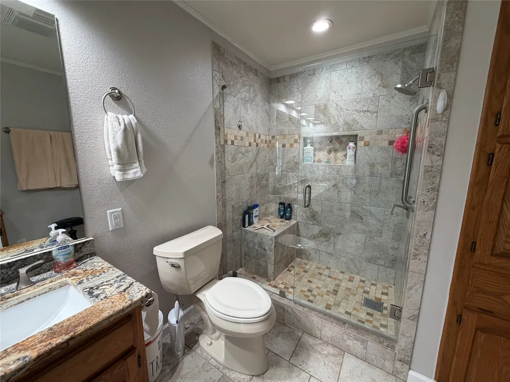 3 Brownstone Court Brownwood, TX 76801